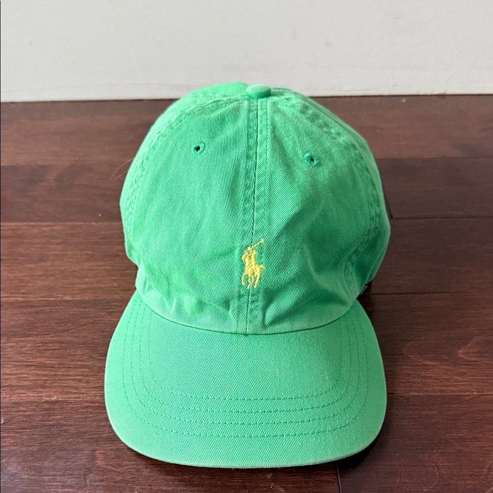 Vintage Polo Ralph Lauren Hat